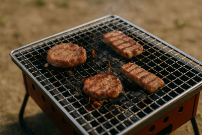 BBQ